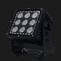 P10 IP65 battery powered LED par light