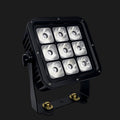 P11 90W RGBWA UV LED par light