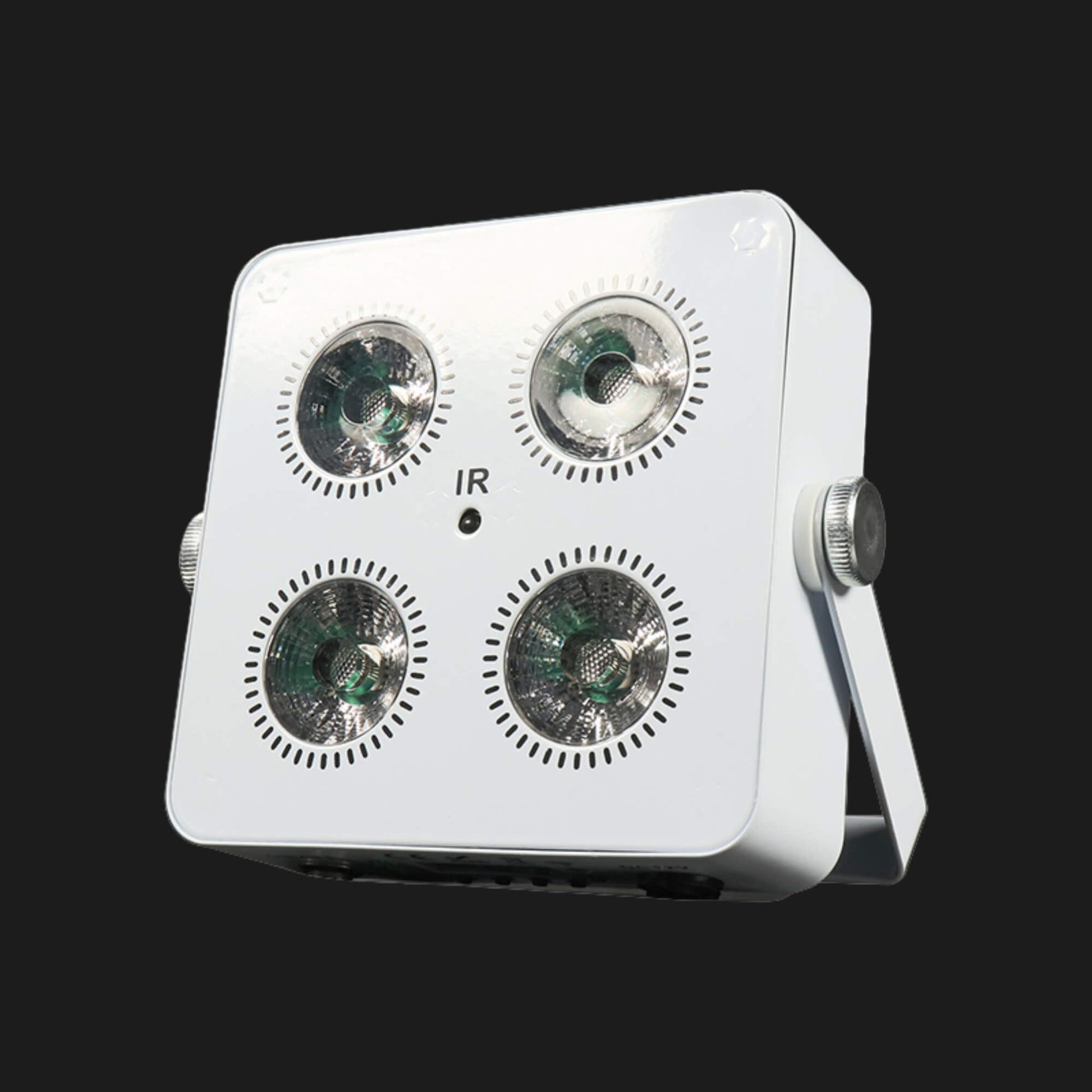 P7 wireless DMX battery par light
