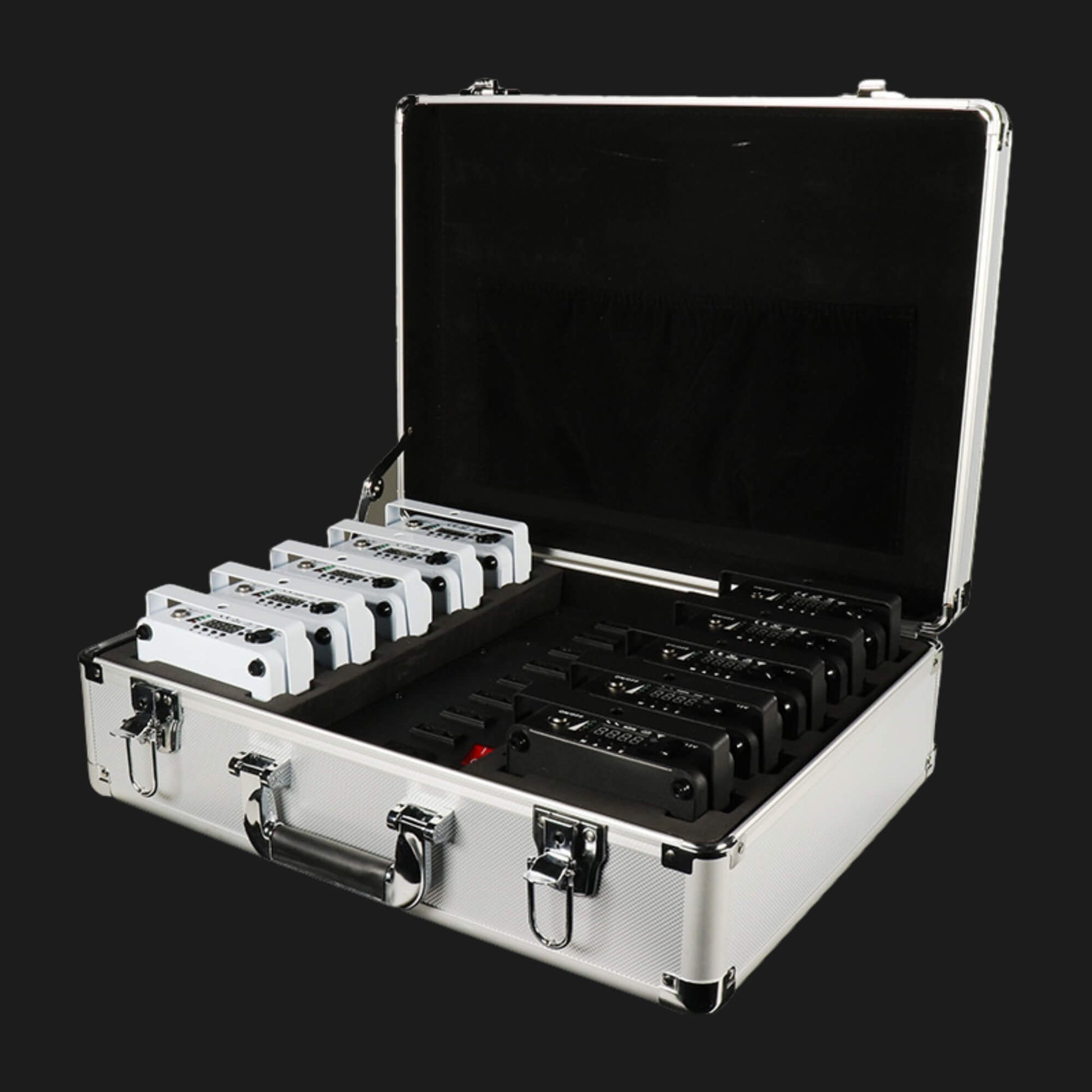 P7 portable stage up light product photo