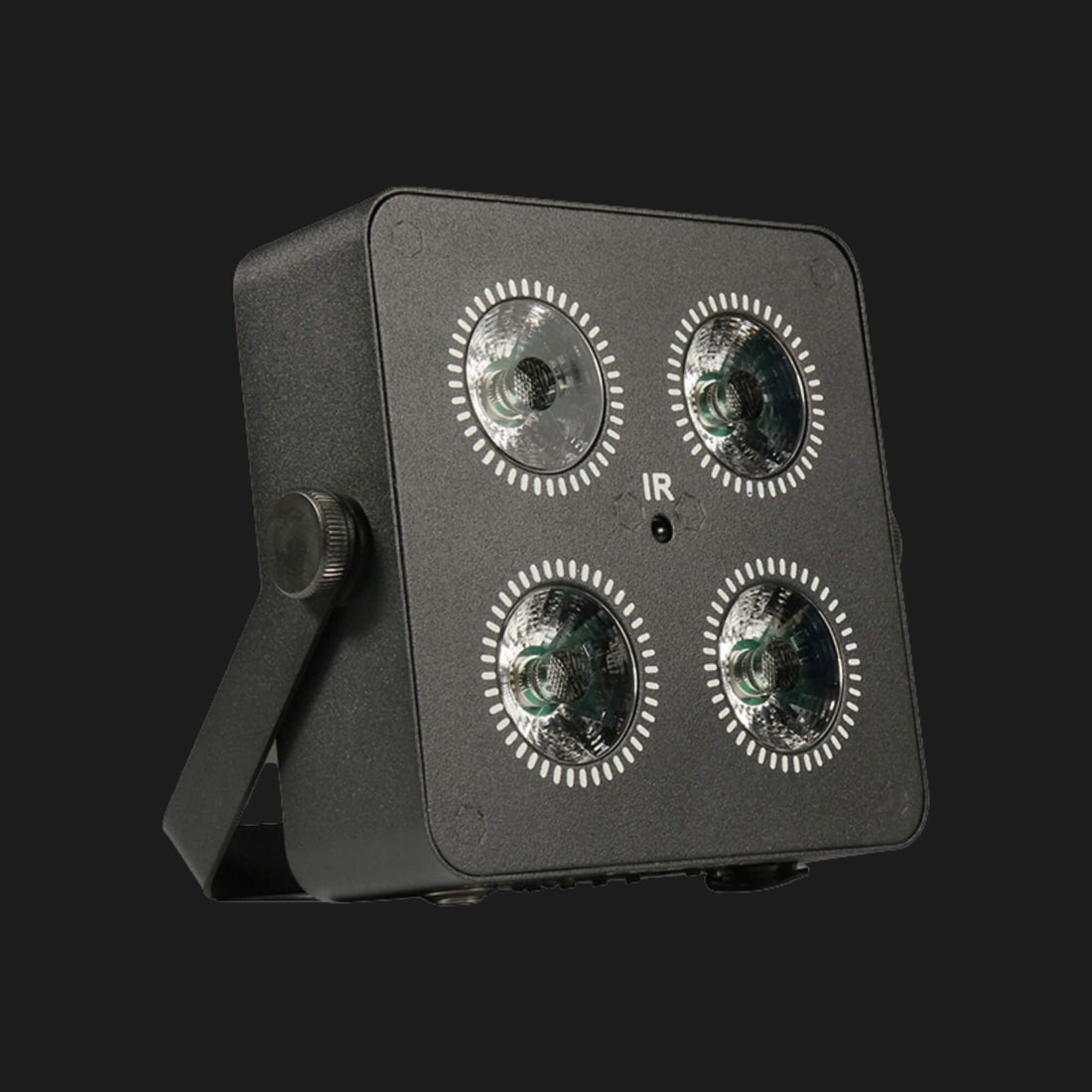P7 battery powered stage light for weddings