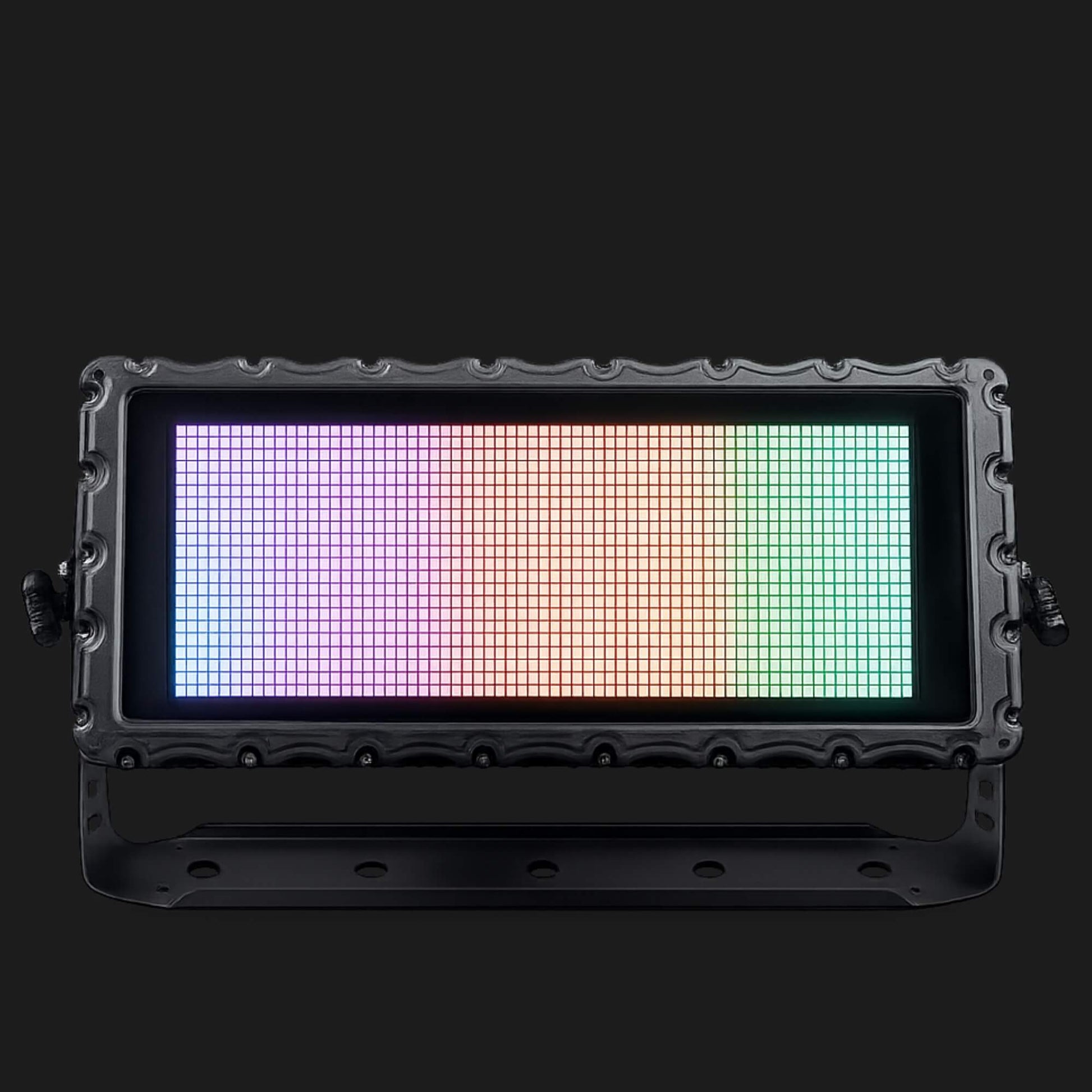R5 RGB LED matrix-style panel