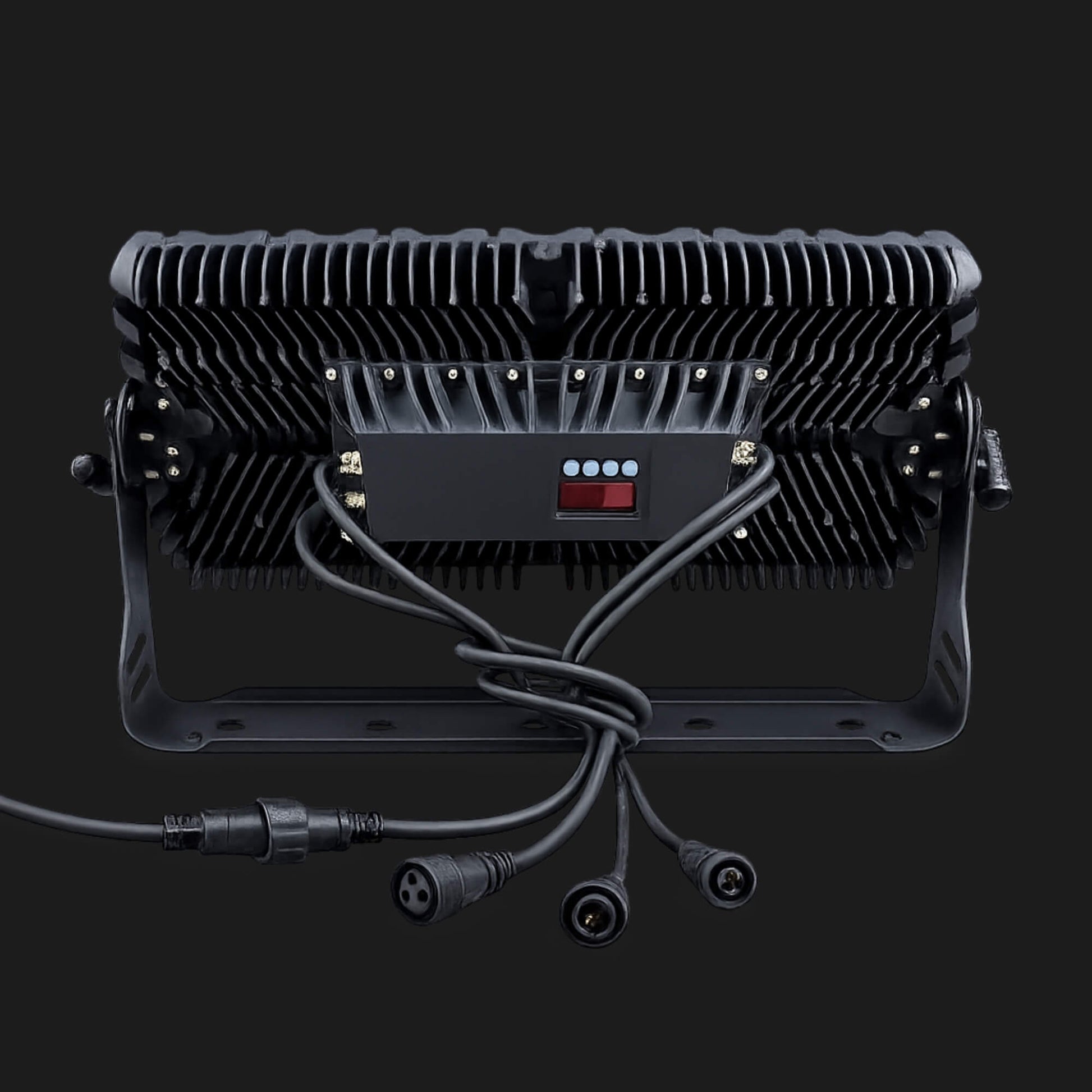 R5 1,344 LED strobe light