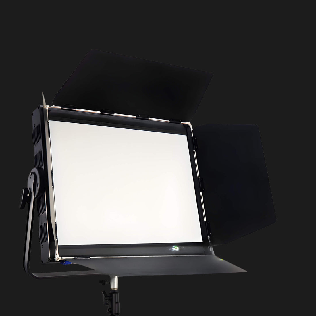 S1 LED panel light front view