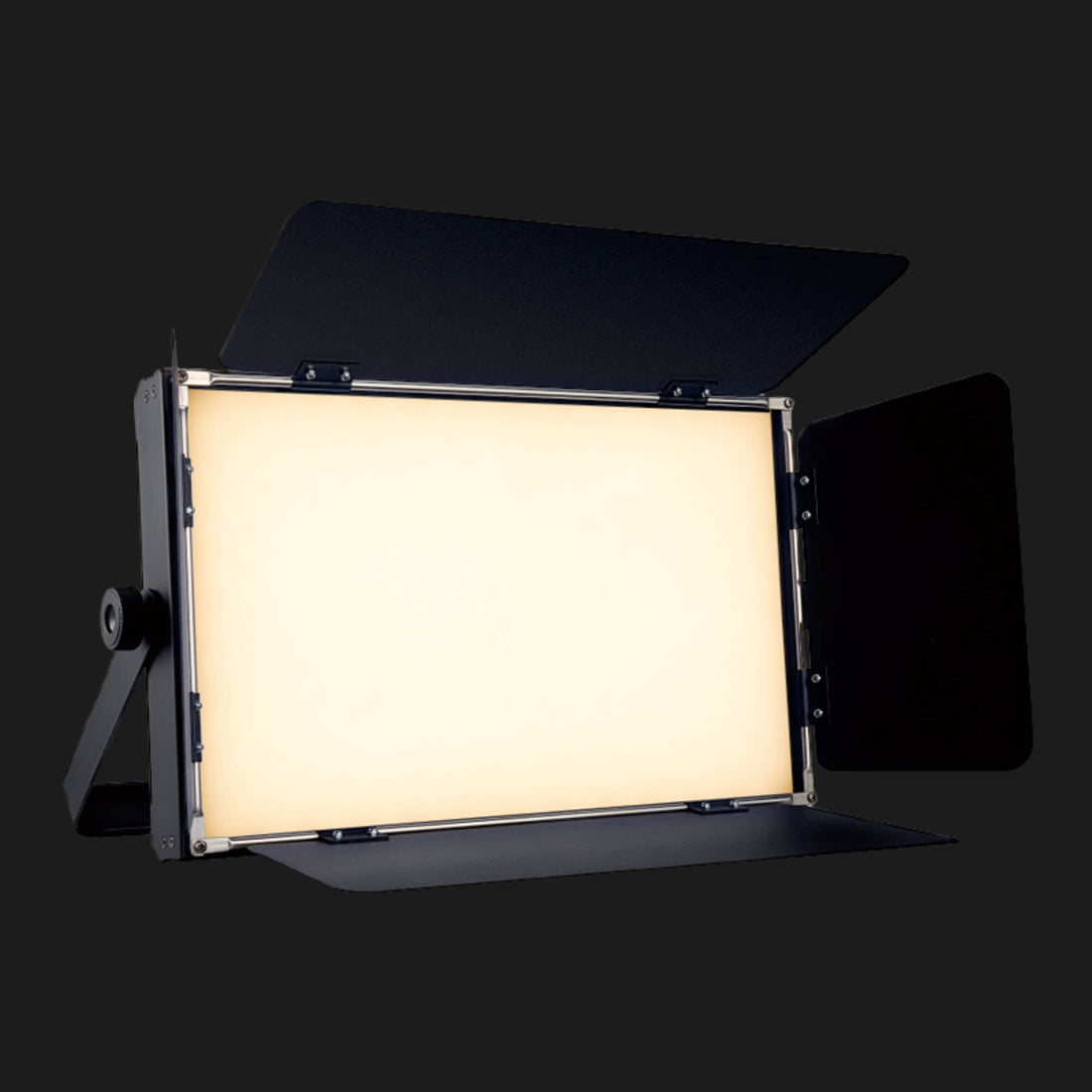 S1 LED panel light front view