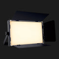S1 LED panel light front view