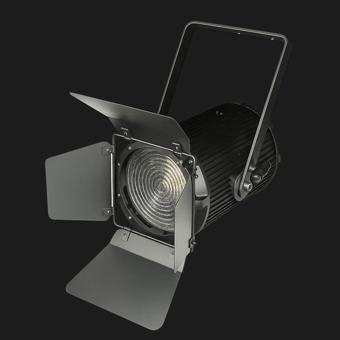 S2 200W LED Fresnel light