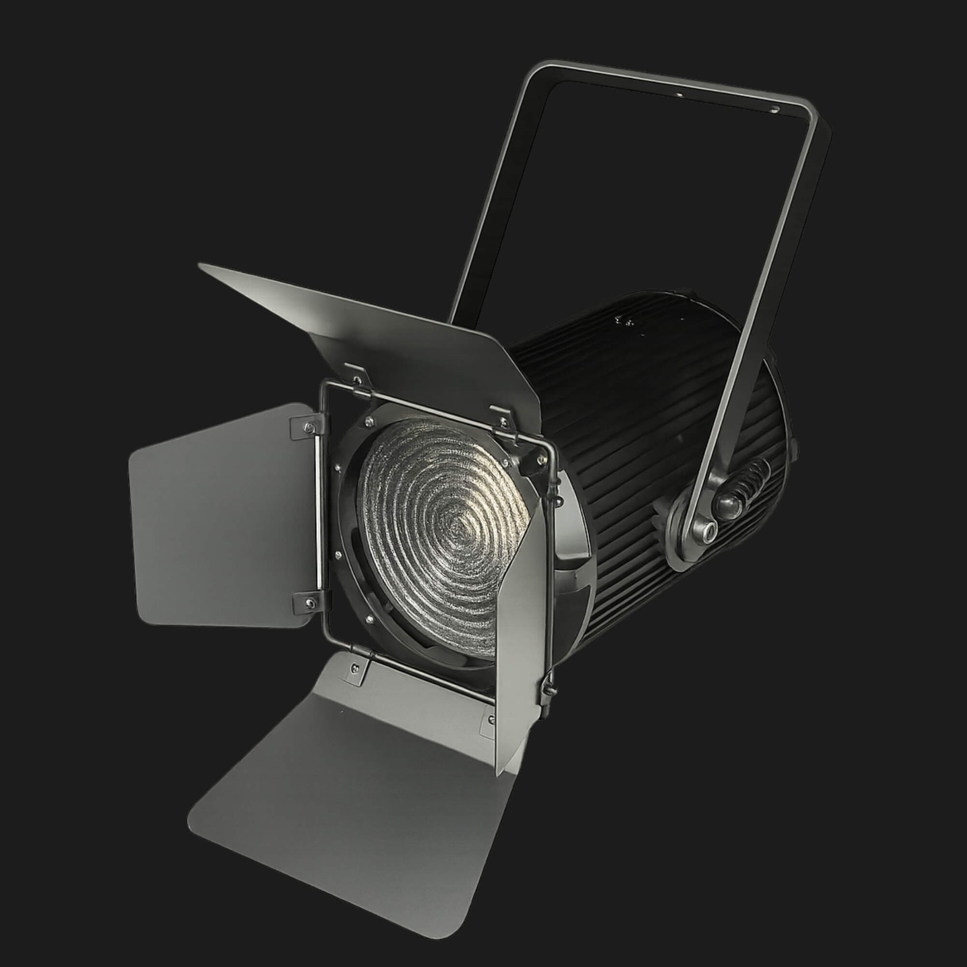 S2 200W LED Fresnel light