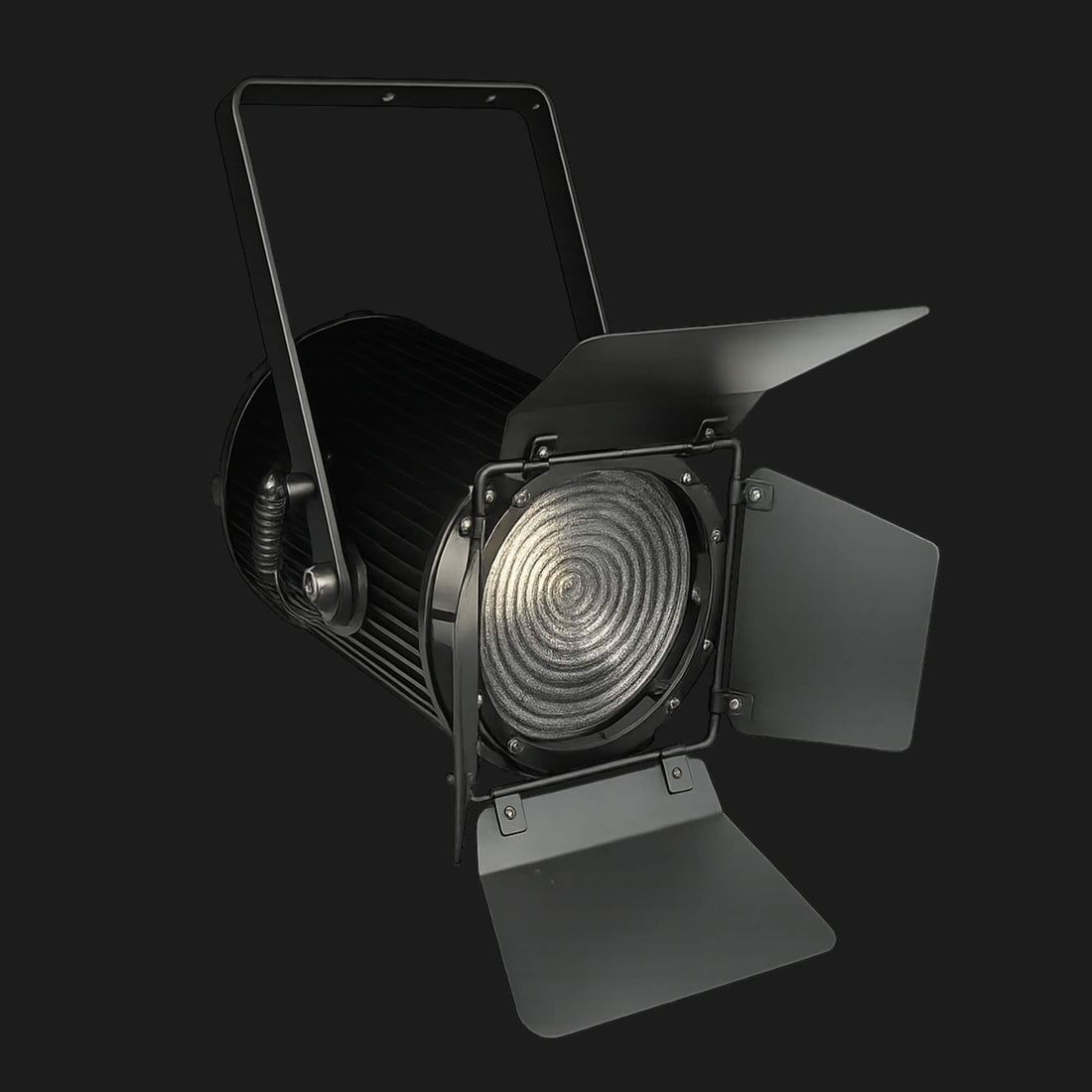 S2 200W LED Fresnel light