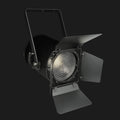 S2 LED Fresnel light front view