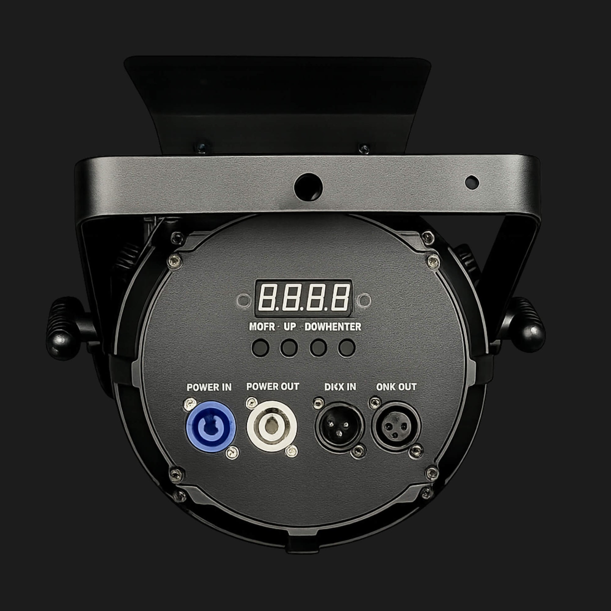 S2 fresnel stage light