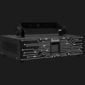 S2500 RGB animation laser light for DJ stage