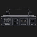 RGB party laser lights for bars and clubs