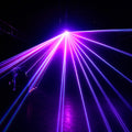 S2500 laser animation projector side view