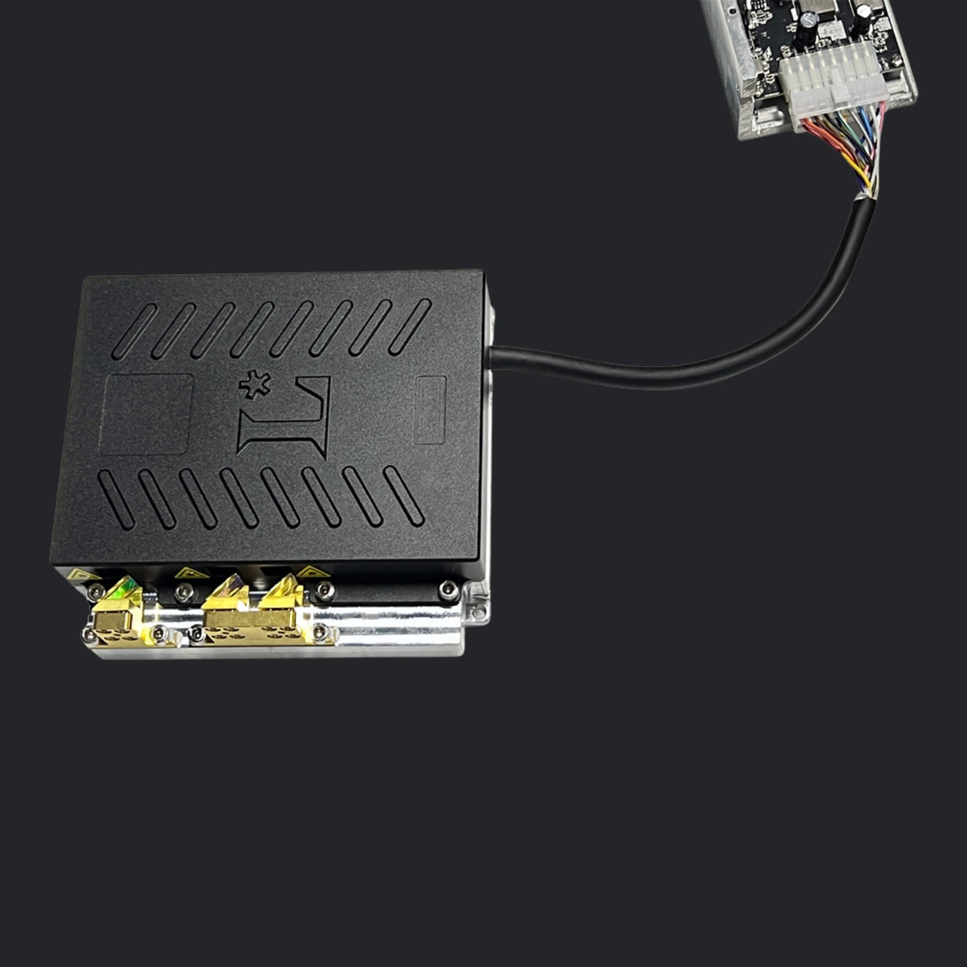 SM10 power stability long-run operation demonstration