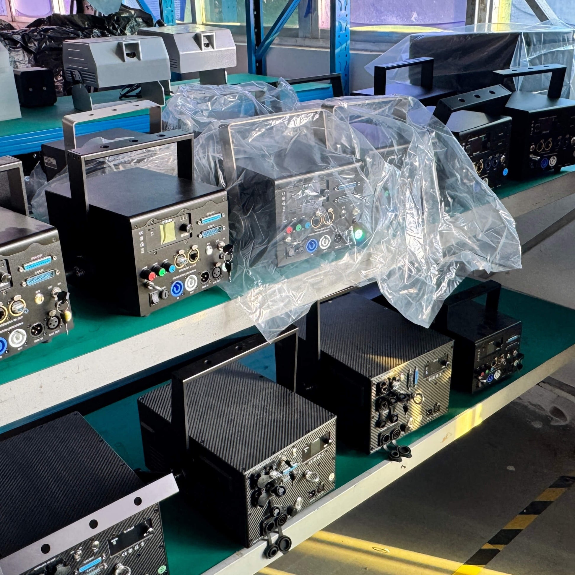 SM8 modulation range approx 0.2–4.8V detail