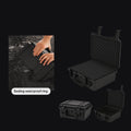 LaserCube-style compact laser projector by Starshine