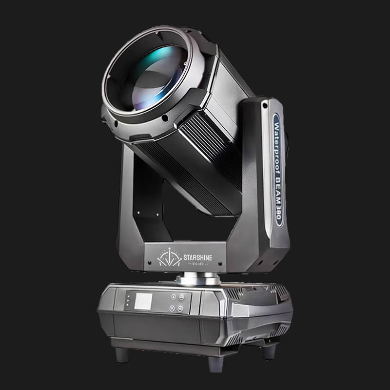 IP65 Moving Head Light