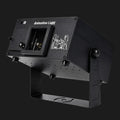 SY-539 Christmas laser projector dimensions diagram