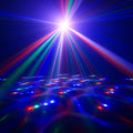 x10 moving beam rgb laser light patterns