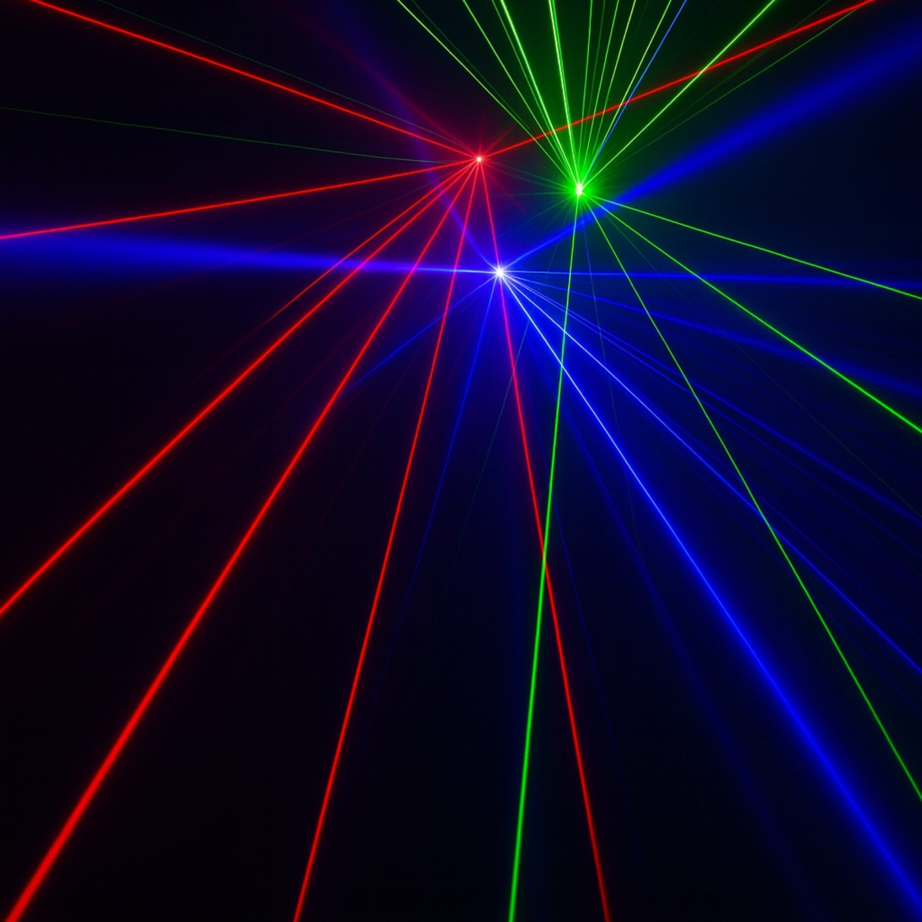 x10 plug and play home dj lights