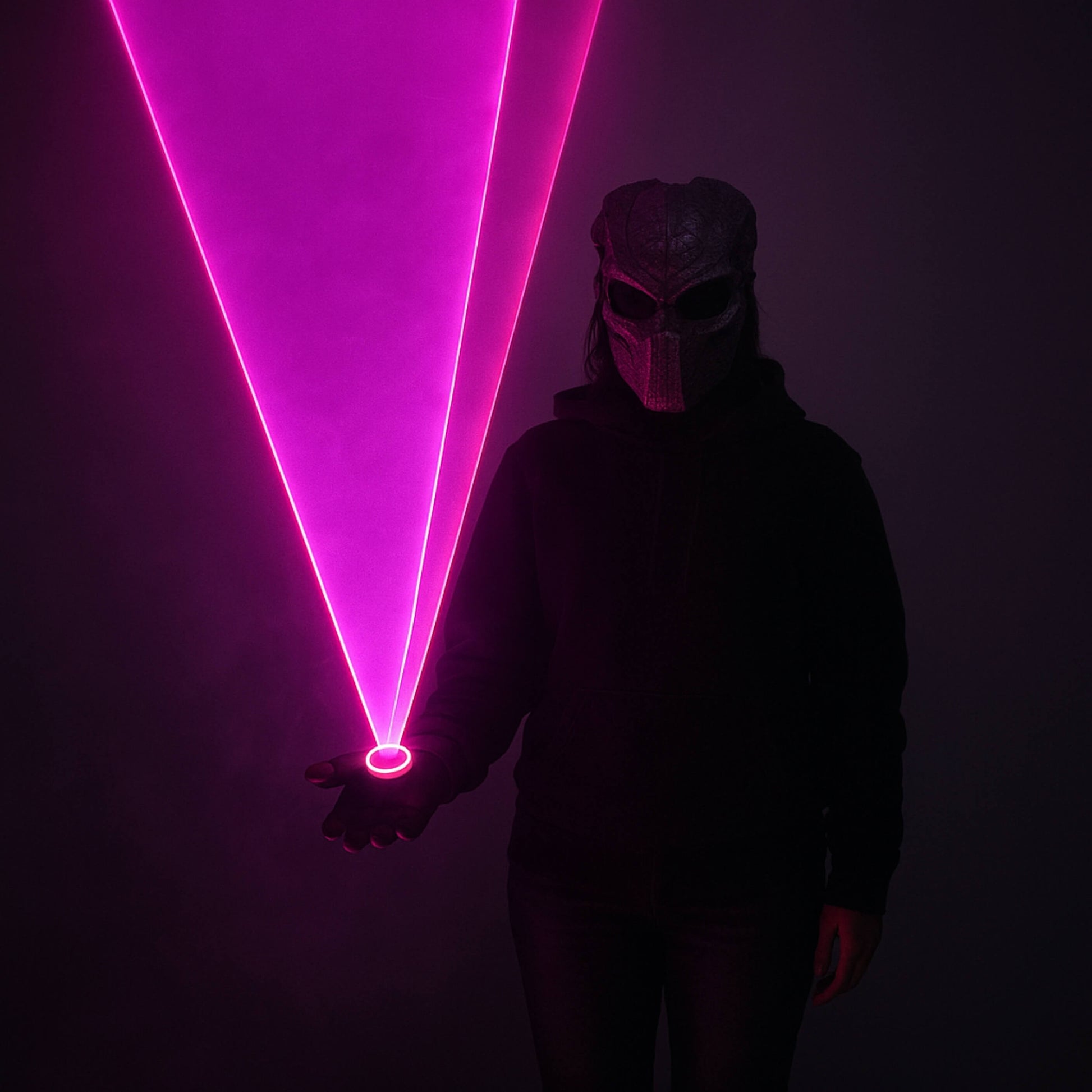 Charging LED turns red to green on X12 built-in Li-ion pack