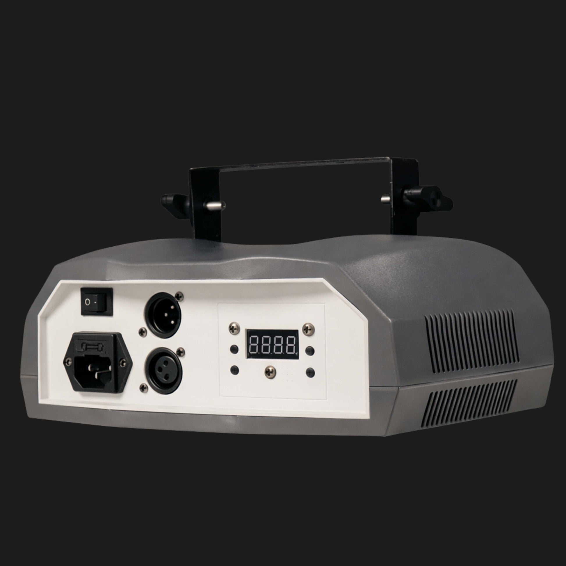 DMX512 laser light 16 channel control mode