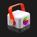Auto mode home disco laser lights look