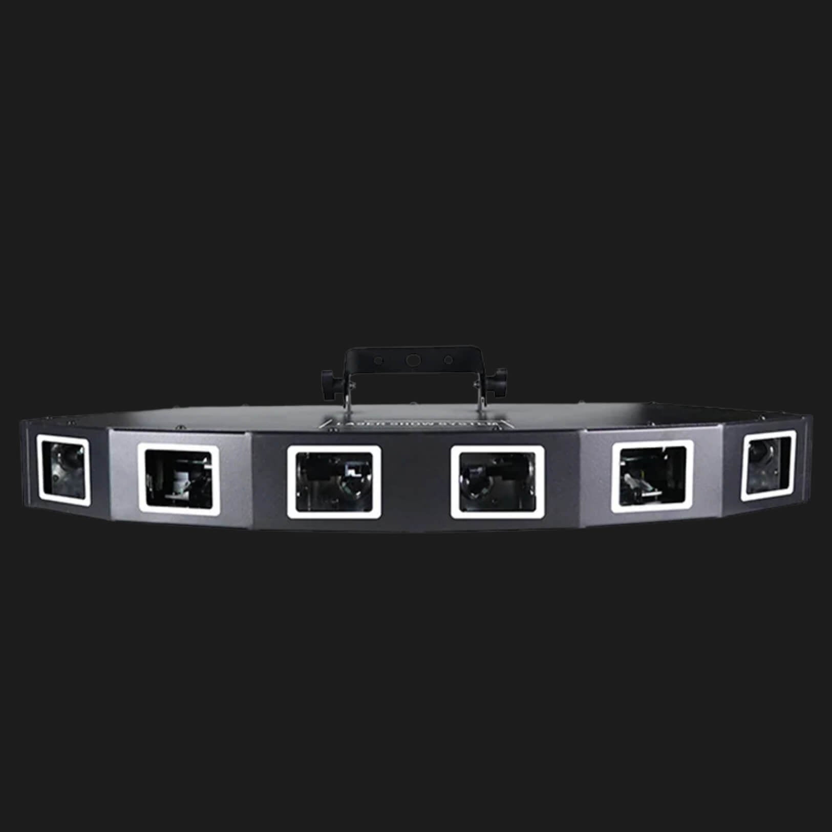 X19 dj laser lights indoor beam effect