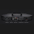 X19 laser dj light for bar stage setup