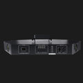 X19 laser dj light for bar stage setup