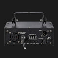 X20 laser lights for party rooms with colorful beam effects