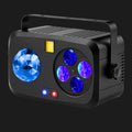 X21 4 in 1 disco ball light for party lights
