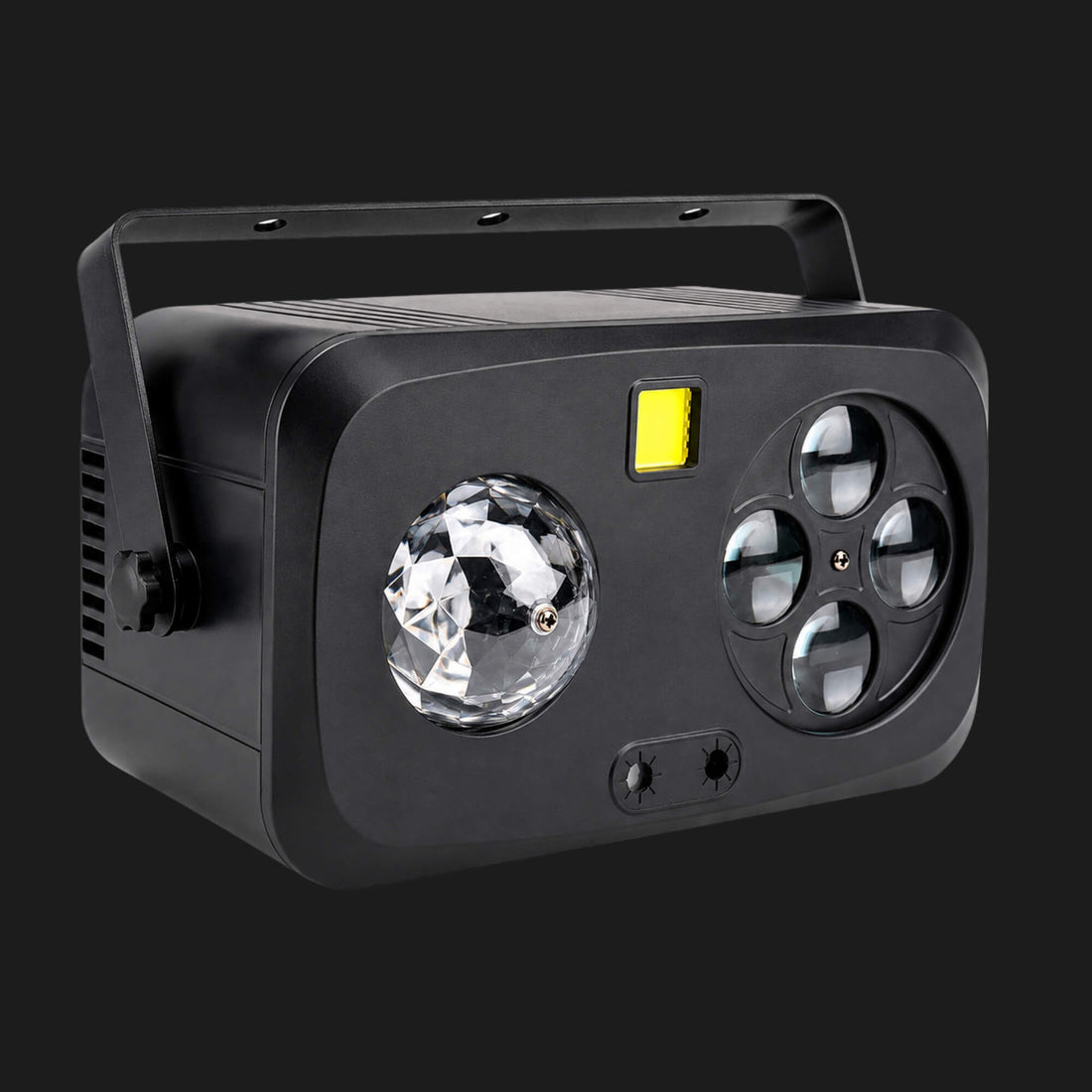 X21 4 in 1 disco ball light for party lights