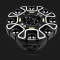 X23 bee eye laser stage light product close-up