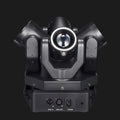 X24 4-head moving laser light