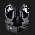 X24 DMX512 moving head laser light