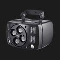 X25 professional party lights front view