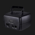 X25 compact DJ party lights