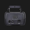 X25 LED party lights with UV effects