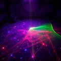 X26 disco lights for party rooms