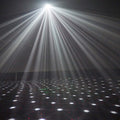 X27 indoor event lighting fixture