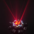 X28 flowing LED party lighting