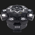 X28 bee-eye party light front view