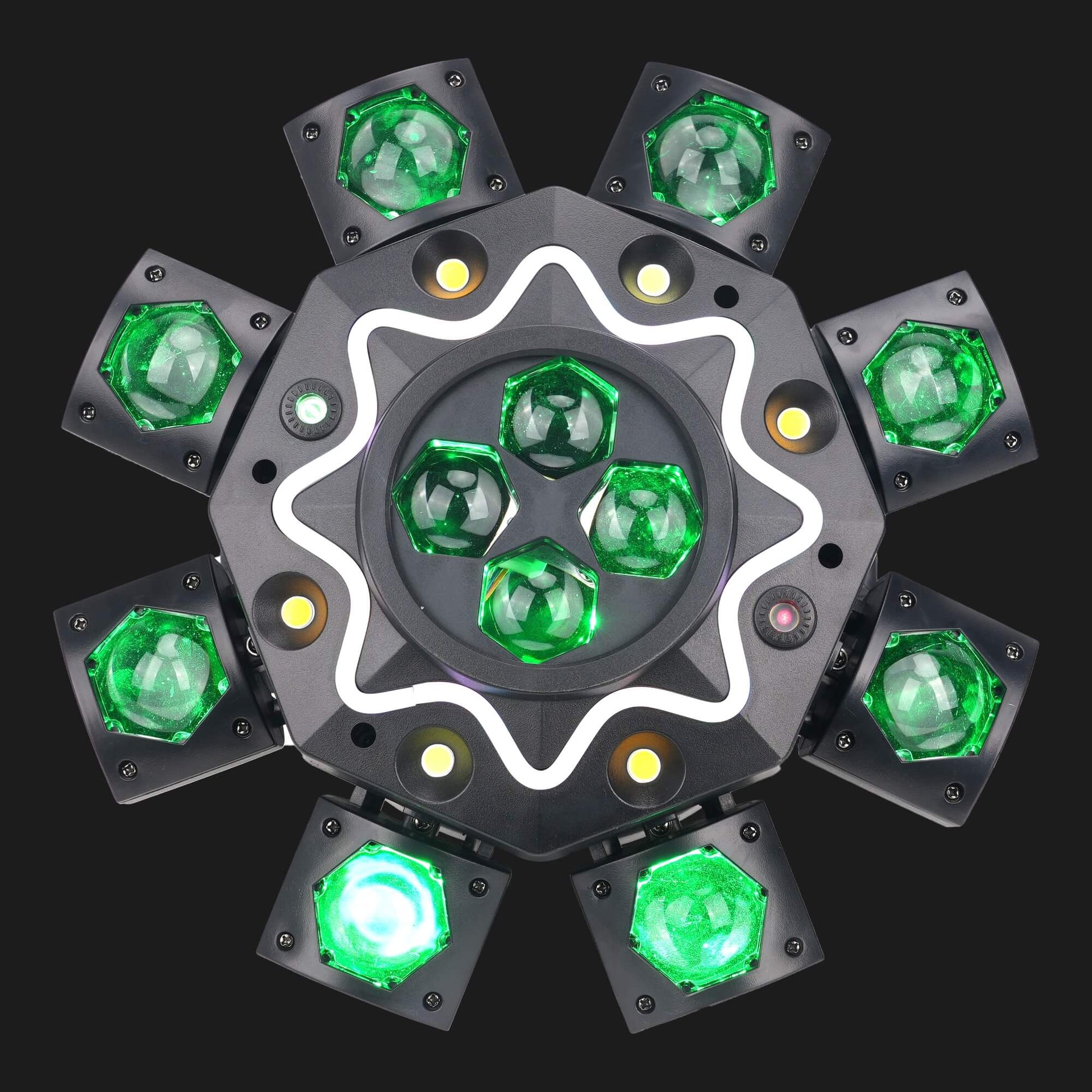 X28 laser lights for party events