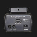 RGBW laser lights for party events