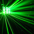 X29 laser party light dimensions