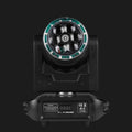 X30 green laser moving head DJ light
