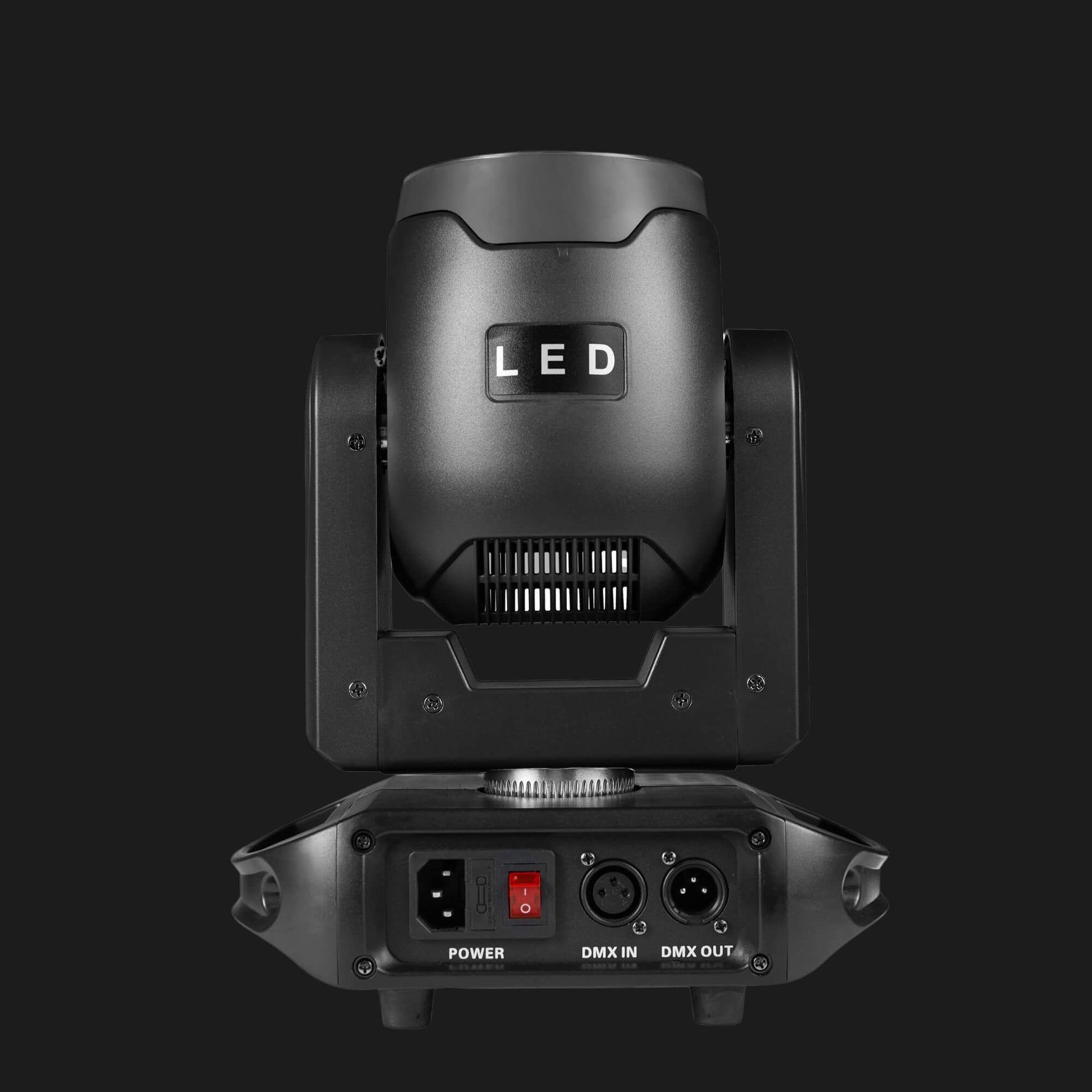 X30 rotating bee-eye disco light effect