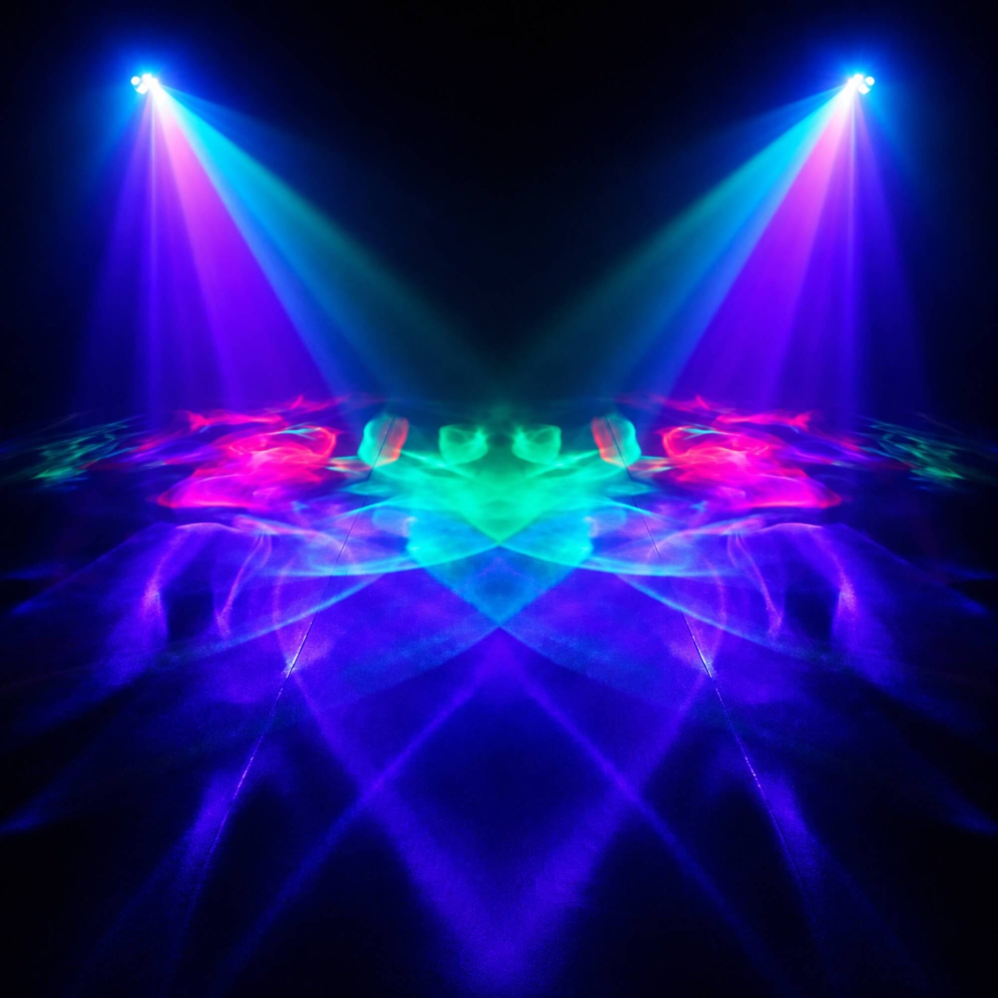 X31 party laser lights with remote control